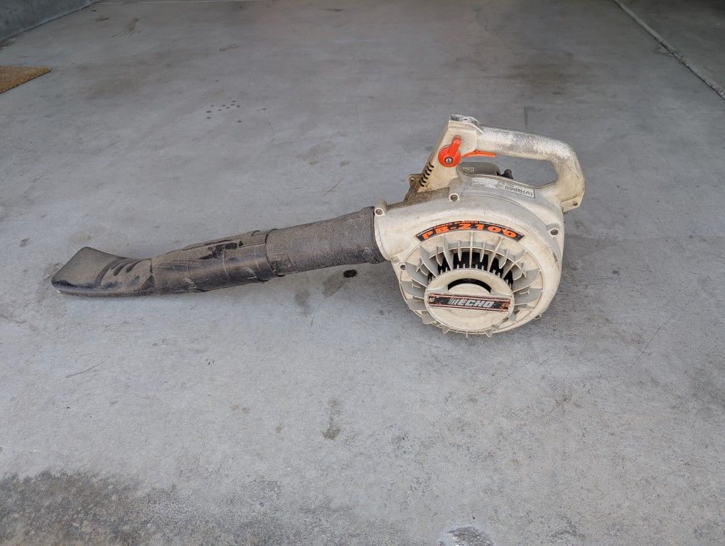 Echo Blower