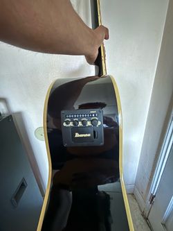 Takamine & Ibanez