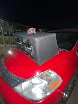 speaker