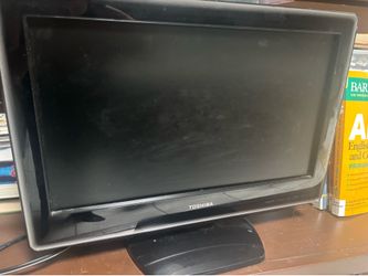 Old school DVD/TV Dual Toshiba
