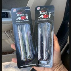 Original Hookup Baits