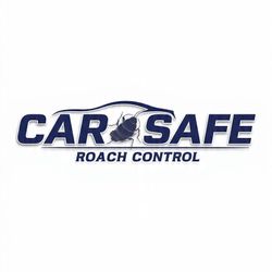 Real Roach Control For Your Vehicle