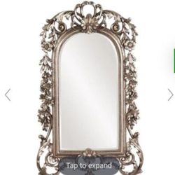 Antique Mirror