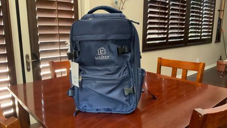 New Back Pack