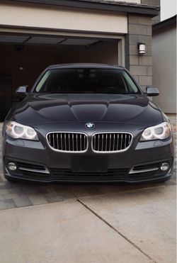 BMW 528i