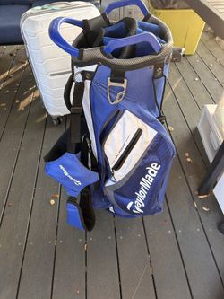 Taylor made Golf Bag