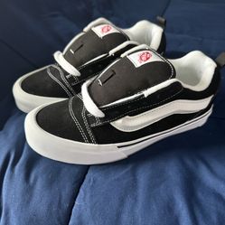 Knu Skool Vans