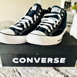 Chuck Taylor All Star Malden Street Size 12 in original  box 