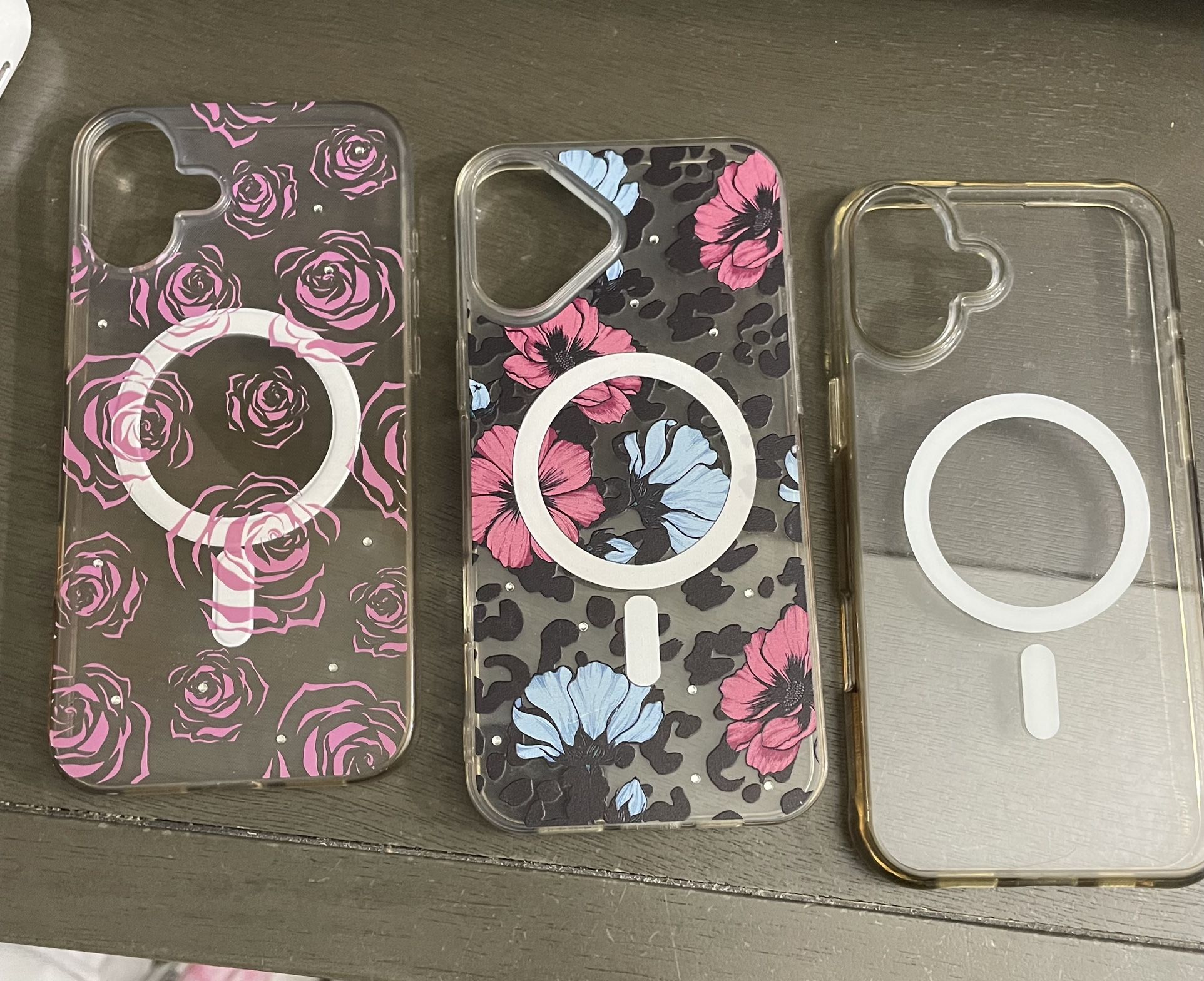 iPhone Cases 16 Plus 