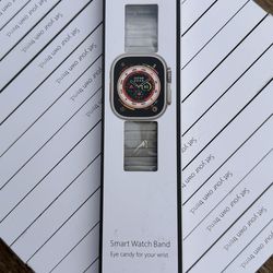 Brand New Apple Watch Bands - Stylish & Durable - All Sizes ($10 Each)