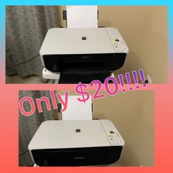 Cannon Printer MP190 $20!!!!
