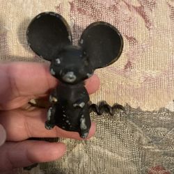 Mouse Cork Screw