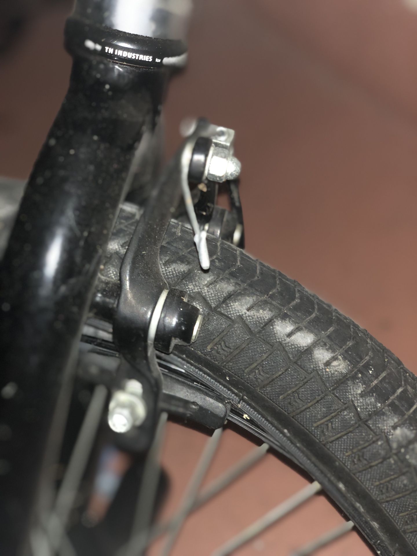 F1 Series Haro