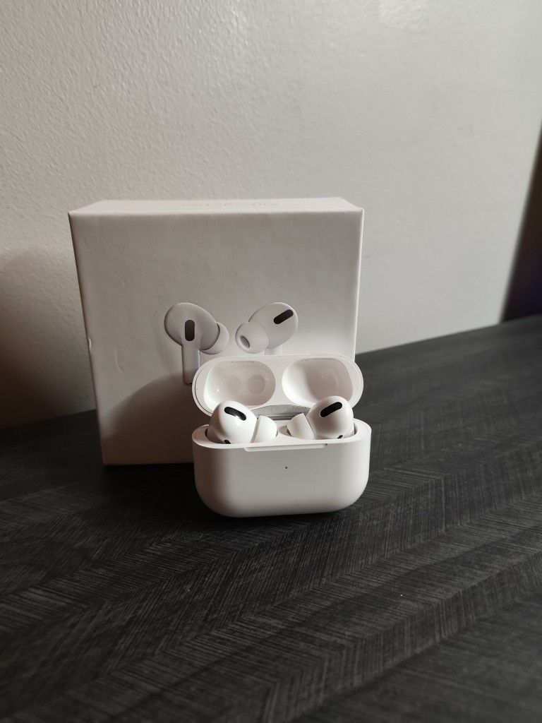 Airpod Pro 2