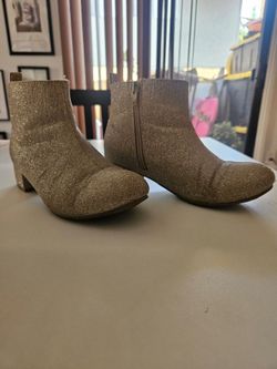 Nordstrom Rack Kids Boots