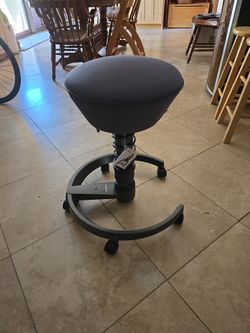 Chair Or Stool
