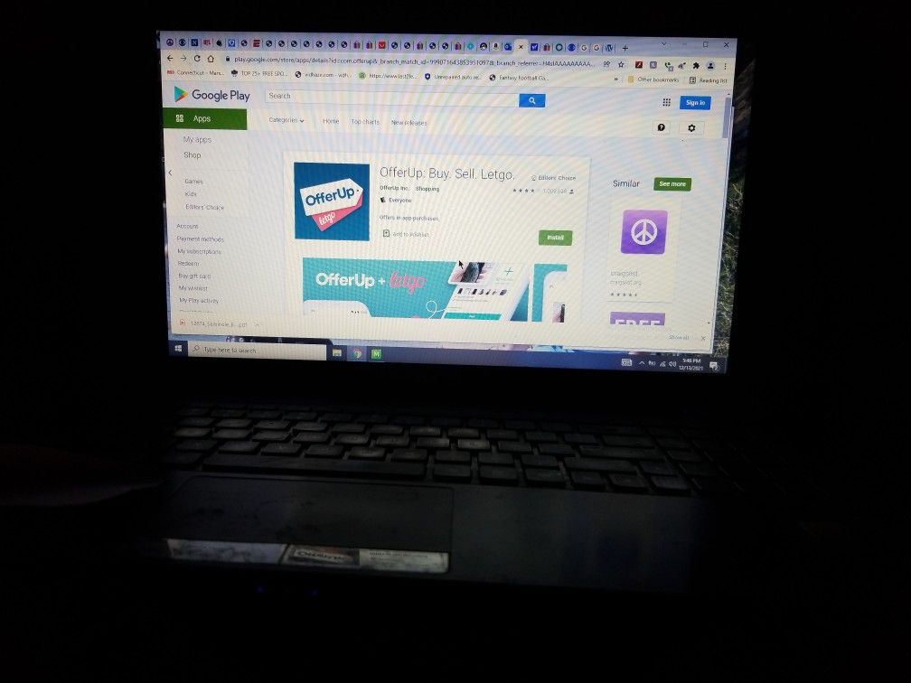 Laptop