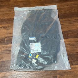 Genuine Ford Floor Carpet Mat Cover HS7Z-(contact info removed)-DA