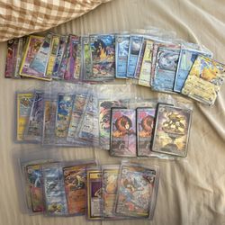 My Pokemon Collection 