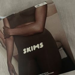 Skims Seamless Sculpt