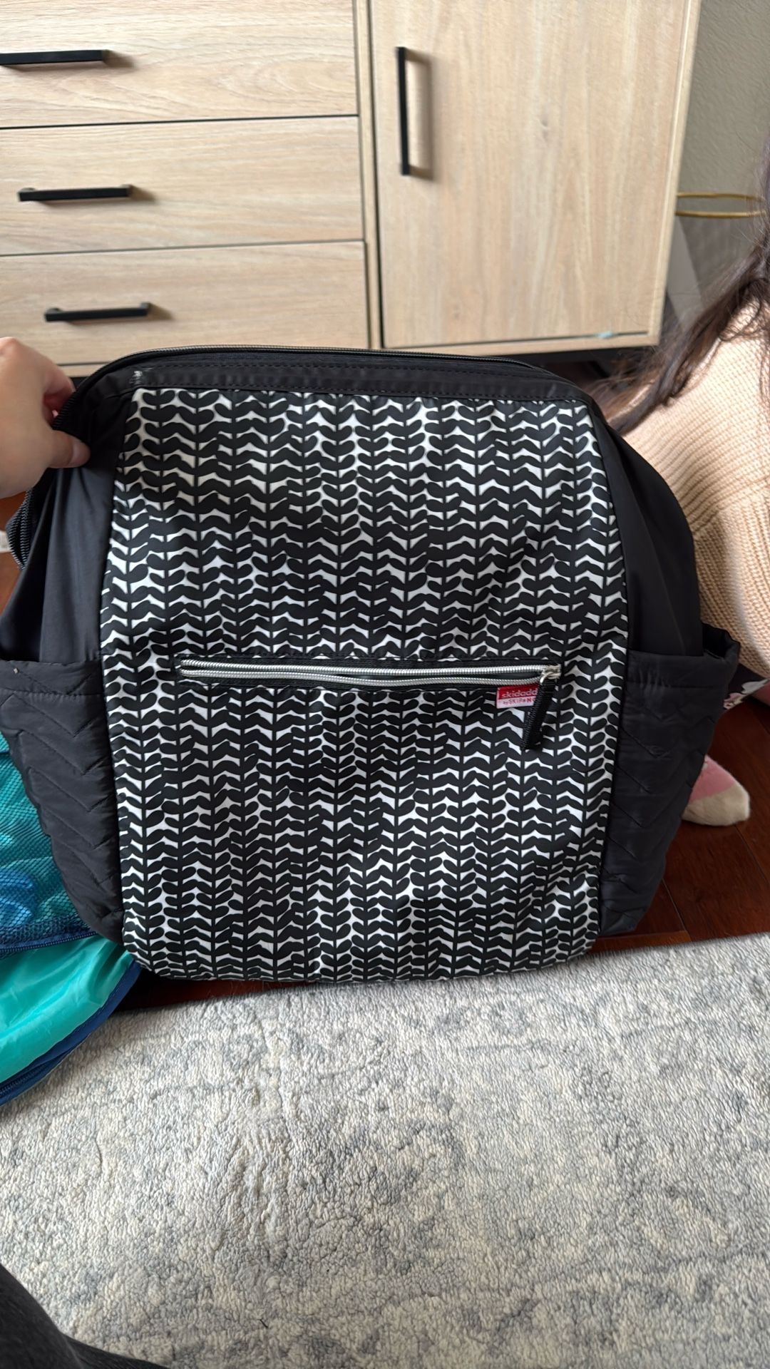 Diaper Bag