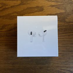 GENUINE Airpod Pros 1st Gen