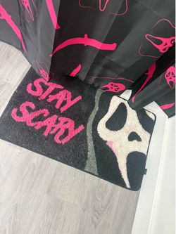 From spare Halloween