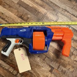 NERF BLASTER #024