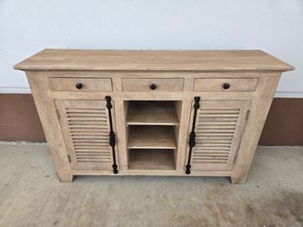 Entertainment stand / TV stand / Large Console