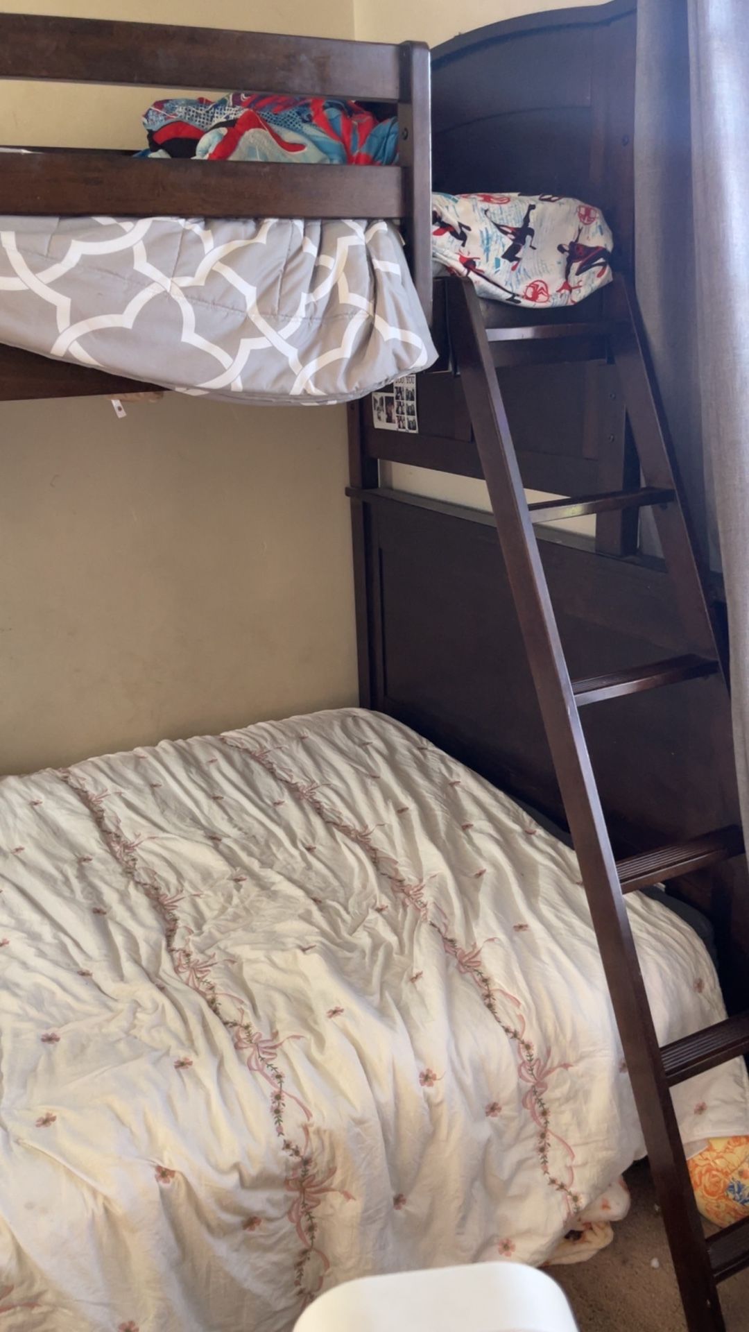 Bunk Beds From Costco