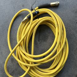 Air Hose Hardly Used