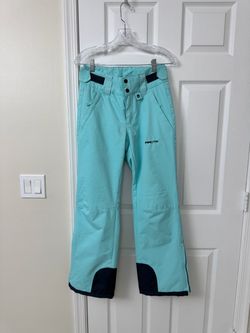 Ladies size extra small Arctix winter ski/snowboard pants excellent condition located in Weston