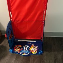 Paw Patrol Bed For Boys 