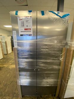 Frigidaire GRSN2620AF Refrigerator