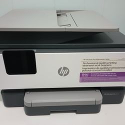 HP Professional Quality Printing