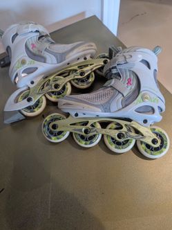 INLINE SKATES
