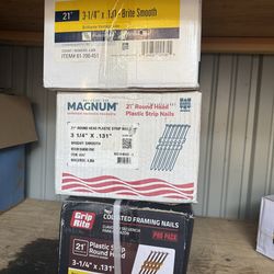 3-1/4x.132 bright smooth