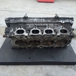 B20 Head. CRV 1st Gen 