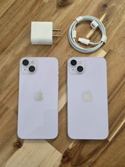 📱 iPhone 14 Plus | 128GB | Purple | Unlocked (Any Carrier)