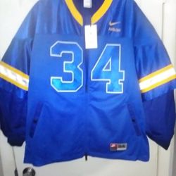 New Royale Nike Jacket 