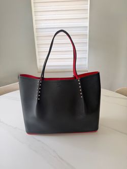 Cristian Louboutin bag like new