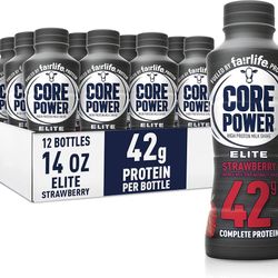 Core power Fairlife 42g 12 Pack