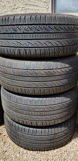 Tires sizs 14.------2 left 20 each