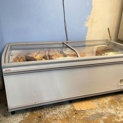 Freezer
