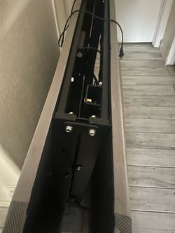 Bed frame