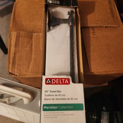 Delta Tower Bar