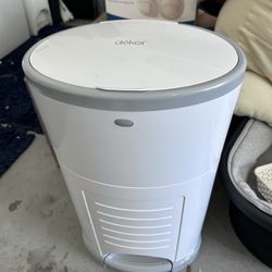Dekor Diaper Pail