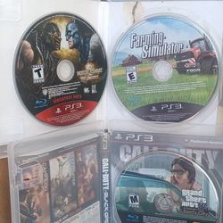 Ps3 Games 4games For Cheap