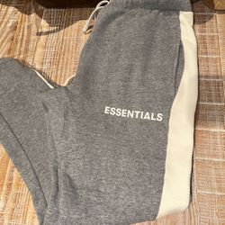 Essentials Items New And Used 1x