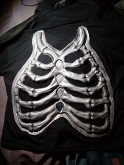 Halloween shirt